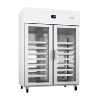 TỦ MÁT PHÒNG THÍ NGHIỆM INFRICO LTR130SD - 1300 lít